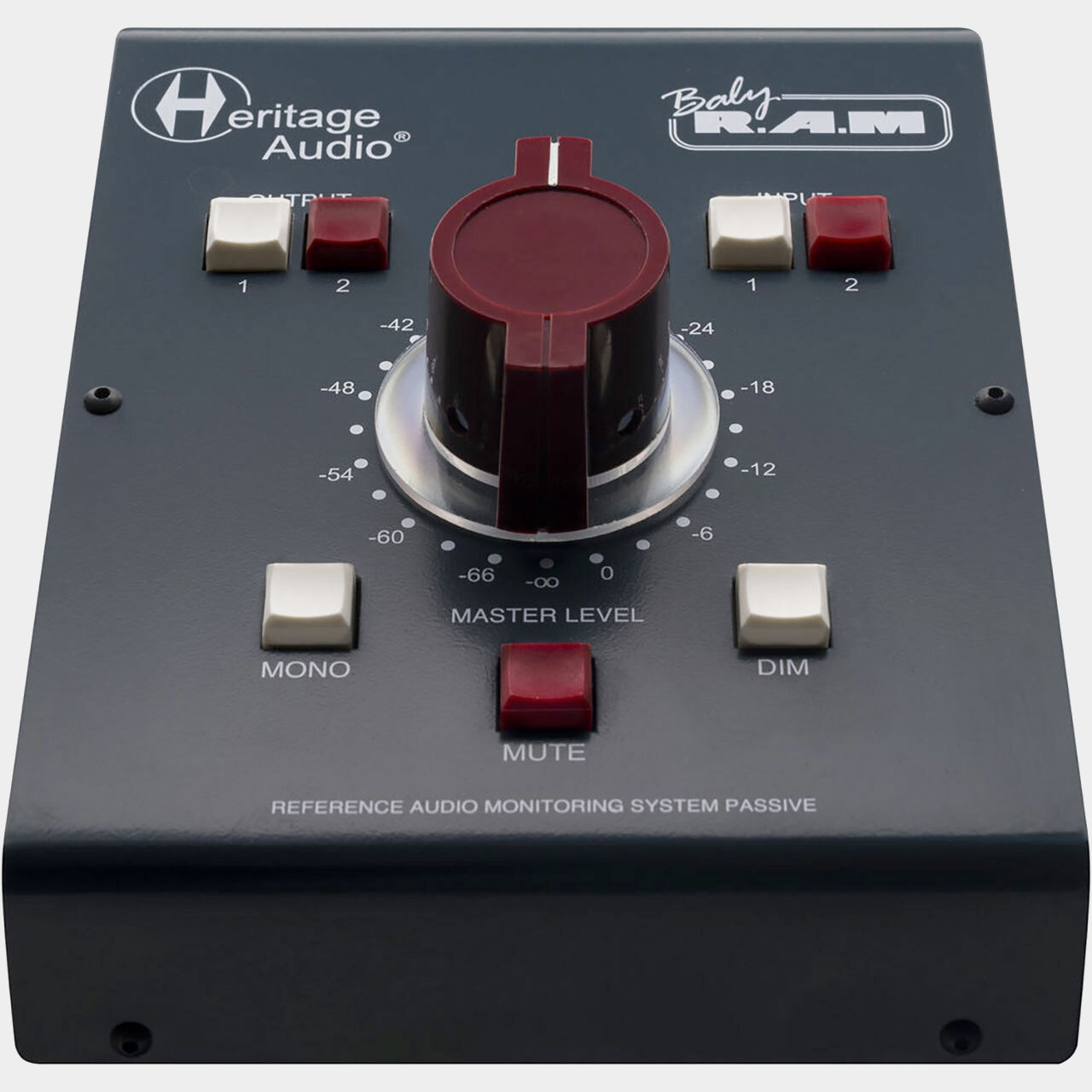 Heritage Audio Baby RAM SX Pro SX Pro Audio